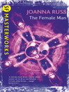 The Female Man (eBook)